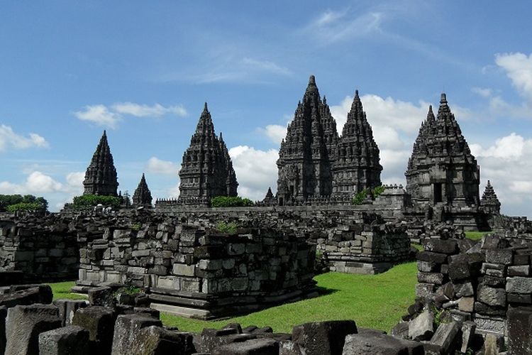 Sejarah di Balik Hari Arsitektur Nasional yang Jarang Diketahui Banyak Orang