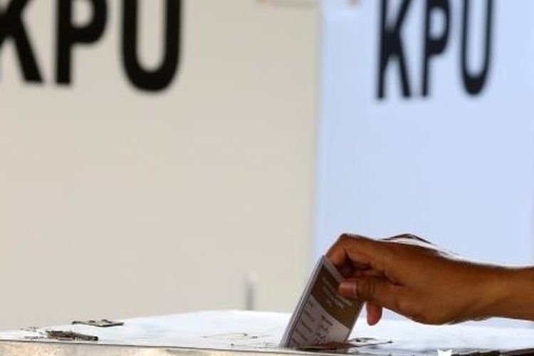 [Opini] Perspektif Maqashid Syari’ah Terhadap Penundaan Pemilu 2024