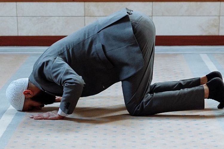 Jadwal Sholat Wilayah Kota Bandar Lampung dan Sekitarnya, Sabtu 5 Maret 2022 atau 2 Syaban 1443 Hijriah