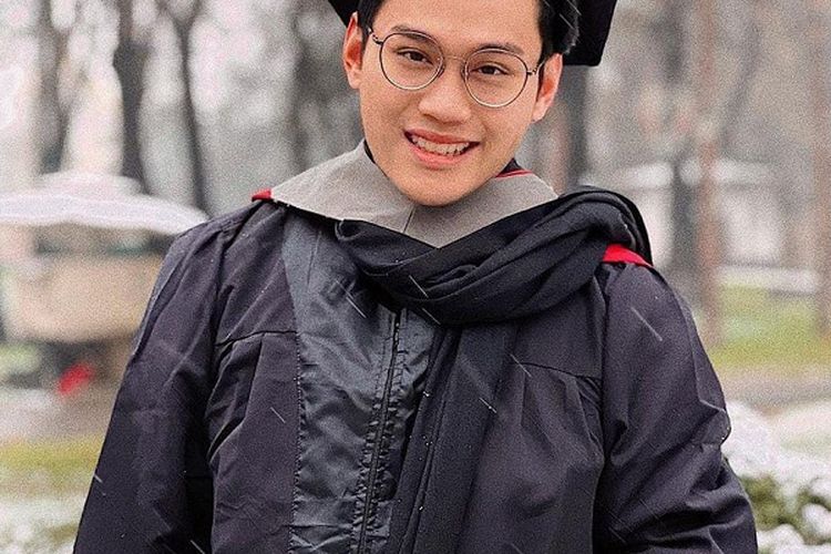 Indra Kenz Bercanda Soal Tuhan Bingung Mengubah Nasibnya, Begini Kabarnya Sekarang