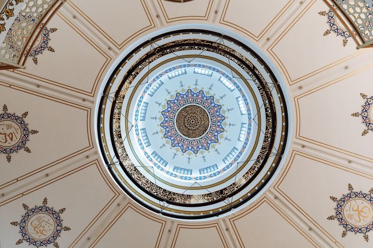 20 Link Download Twibbon Ucapan Ramadhan 2022, Dapat DIjadikan Unggahan Keren di Instagram