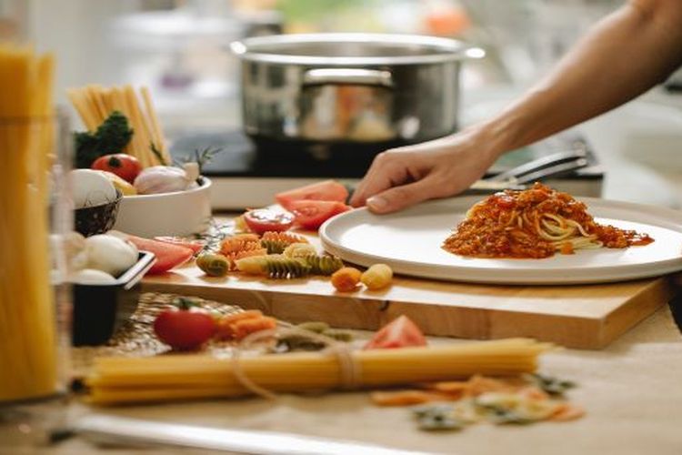 Resep Ramadhan 2022, 8 Menu Buka Puasa Praktis Kurang dari 30 Menit