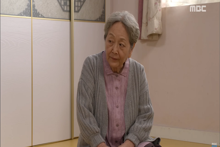 Kim Young Ok Menjadi Pemeran Utama Setelah 65 Tahun Berkarir di Dunia Perfilman