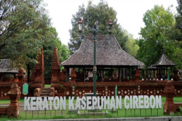 Kilas Ramadhan 2022, Proses Islamisasi di Cirebon oleh Sunan Gunung Jati, Simak Proses dan Peninggalannya