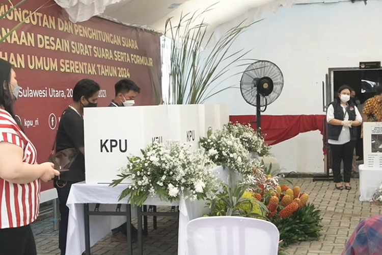 Tuai Kontroversi, Wacana Penundaan Pemilu Ditolak oleh Berbagai Lembaga Prestisius