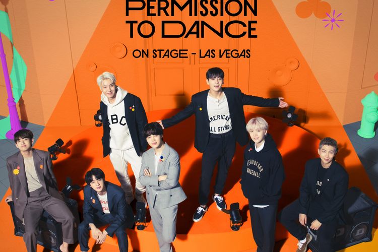 Mengharukan, Penggemar BTS Pilih Sumbangkan Uang untuk Amal Karena Gagal Dapatkan Tiket Konser