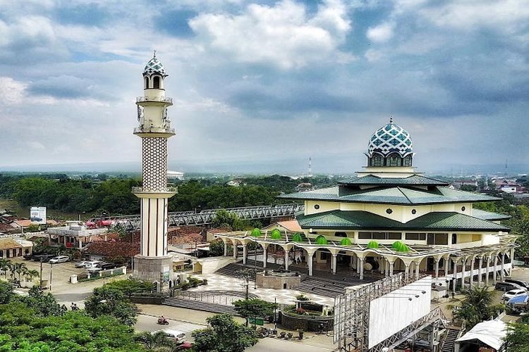 Jadwal Imsak dan Buka Puasa Ramadhan 2022 Kota Kediri dan Sekitarnya selama 30 Hari