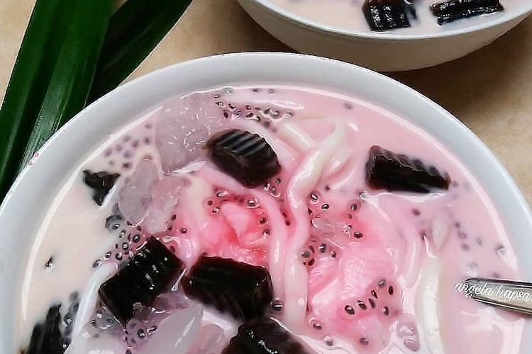 Menu Ramadhan 2022, 40 List Minuman Es yang Dijamin Bisa Menyegarkan Puasamu!
