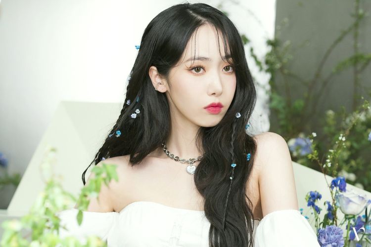 Sinb VIVIZ Beberkan Situasi dan Perasaan Anggota GFRIEND saat Pemutusan Kontrak