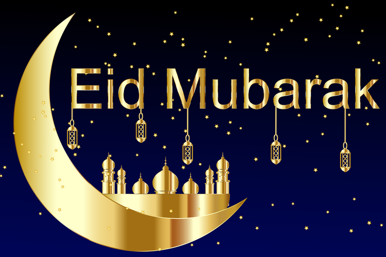 15 Link Twibbon Idul Fitri 2022 atau 1443 H, Buatlah untuk Menyemarakkan Hari yang Fitri di Media Sosialmu!