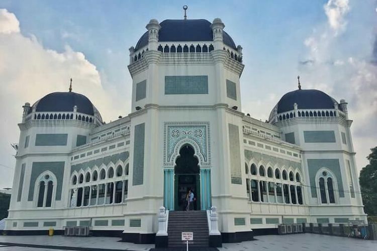 Jadwal Imsak dan Buka Puasa Ramadhan 2022 untuk Kota Medan, Hari Pertama hingga  Terkahir