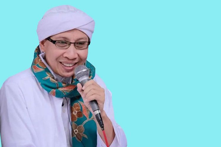 Inilah Amalan yang Paling Baik Dilakukan pada Malam Nisfu Syaban Menurut Buya Yahya