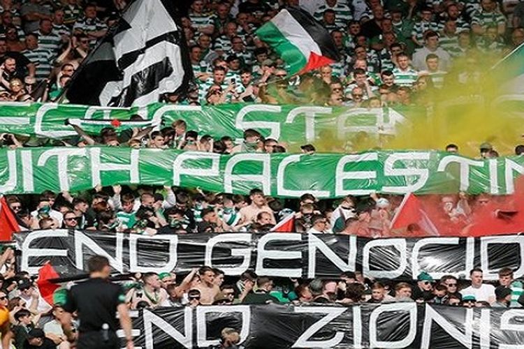 Konflik Rusia-Ukraina, Benarkah FIFA Hipokrit dan Punya Standar Ganda Terkait Ekspresi Politik di Sepak Bola?