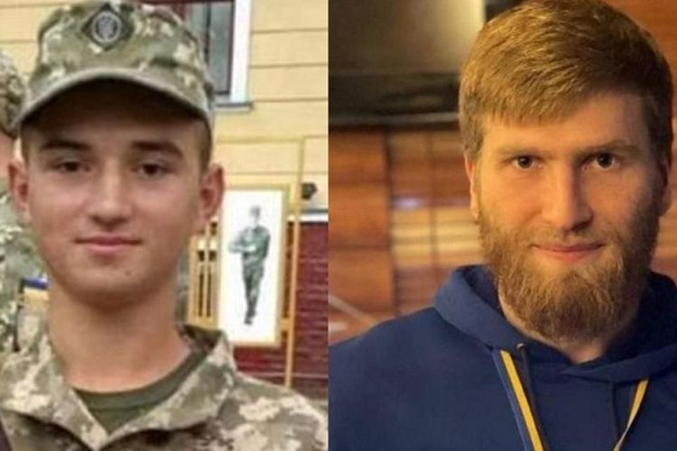 Konflik Rusia-Ukraina Kembali Menelan Korban, Kali Ini Dua Pesepakbola Ukraina Gugur dalam Pertempuran