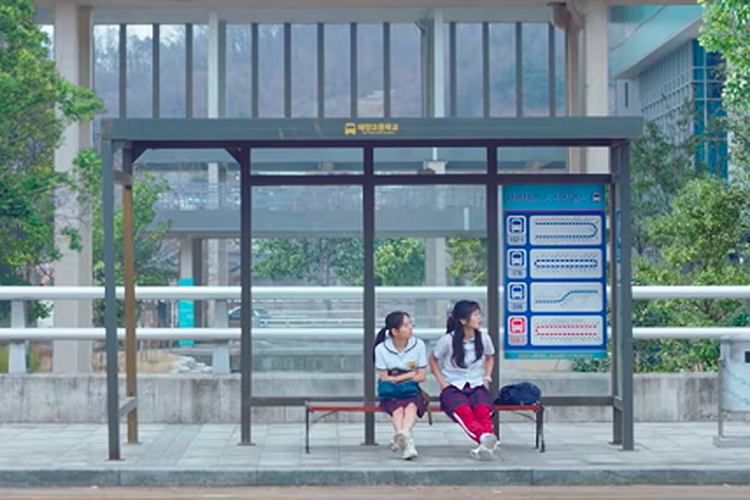 Bocoran Drama Korea Twenty Five Twenty One Episode 11, Na Hee Do Menangis?