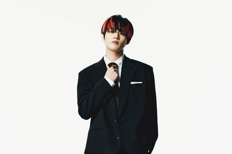 Meski Mengalami Cedera Saat Persiapan Comebacknya, Chenle NCT Dream Tetap Kukuh Ingin Sapa Penggemar