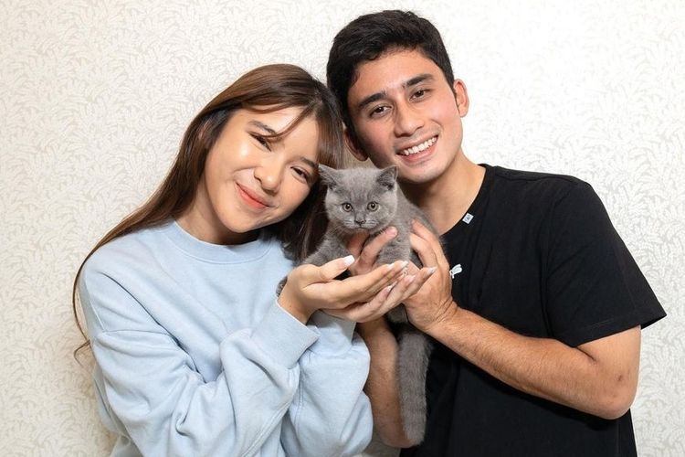 Tiara Andini Resmi Menjadi Mamah Selen, Sudah Go Public!