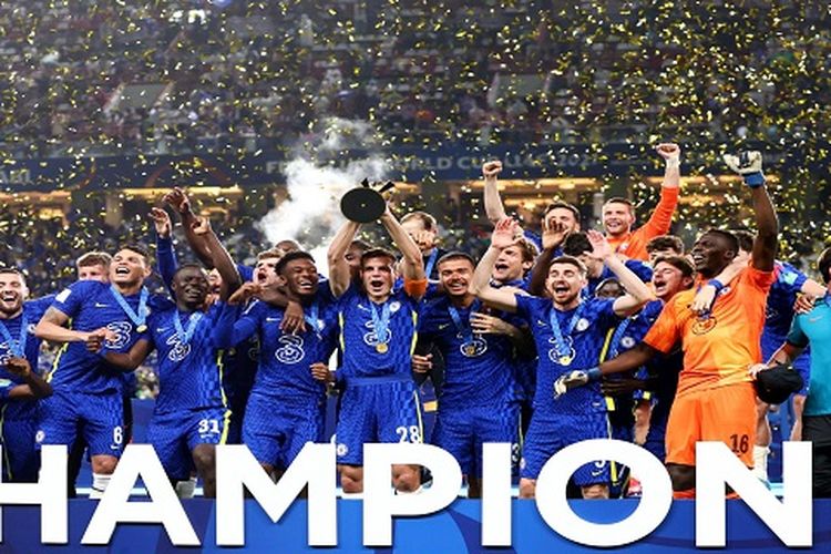 Hari Ini Dalam Sejarah: Chelsea Resmi Didirikan Pada 10 Maret 1905, Berikut Ini Profil Lengkapnya