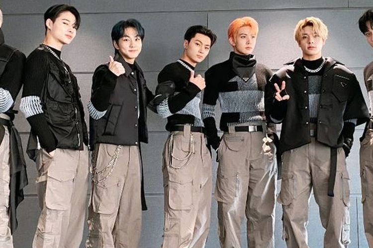 9 Rekomendasi Lagu dari Jay ENHYPEN, Engene Wajib Tahu!