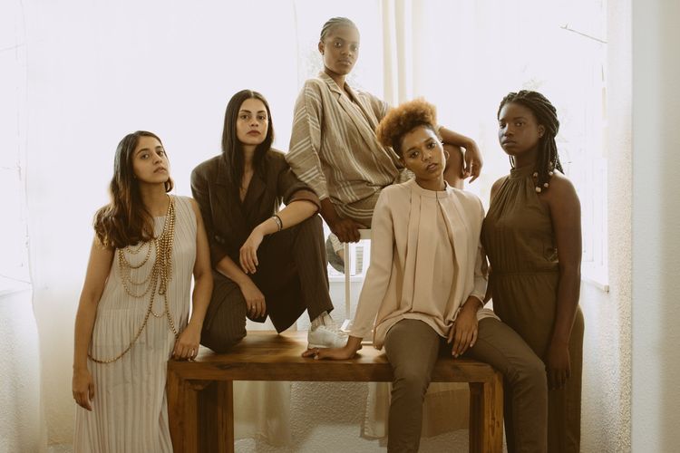 10 Kata-Kata Motivasi untuk Memperingati Hari Perempuan Internasional 2022