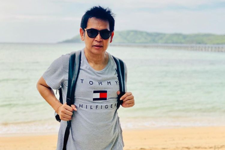 Meninggal Dunia, Ini Dia Profil Hilman Hariwijaya Pencipta Serial Lupus