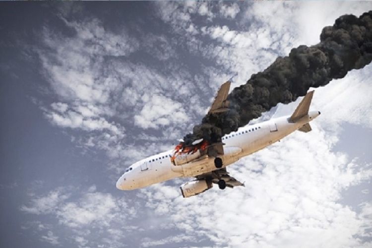 BREAKING NEWS: Pesawat Boeing 737 Milik China Eastern Airlines Jatuh, Bagaimana Nasib 133 Penumpangnya?