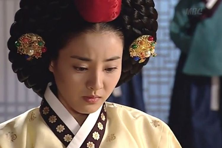 Sejarah Hallyu Part IV,  Kebijakan Presiden Roh Moo-hyun Suntikkan 2 Triliun Won Pasca Jewel of the Palace