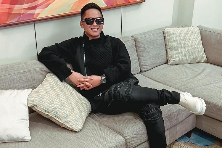 Perkembangan Kasus Doni Salmanan Tersangka Penipuan Trading Quotex , Polri Sudah Periksa 26 Saksi dan 8 Ahli