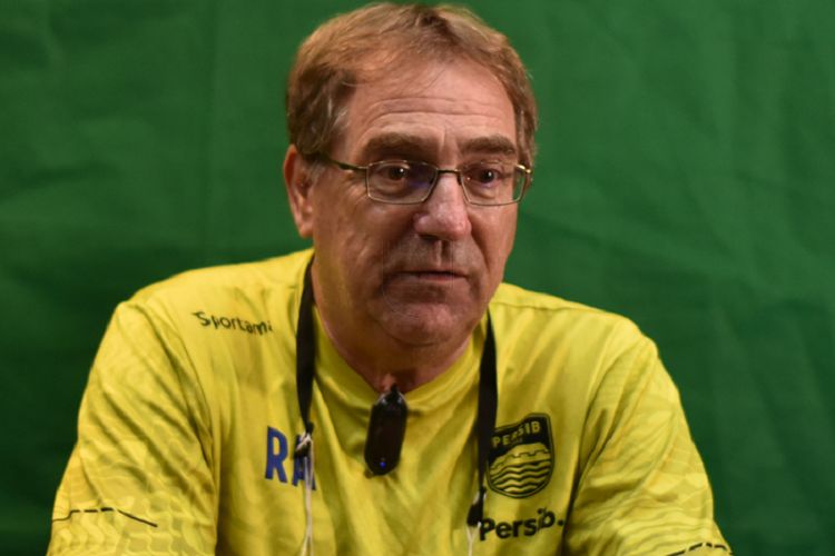 Laga Persib VS Arema FC, Robert Dibuat Resah oleh Salah Satu Pemain dari Singo Edan, Siapakah Dia?