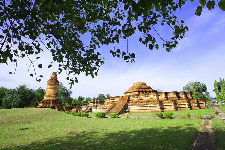 Benarkah Kerajaan Sriwijaya Hanya Fiktif Belaka?