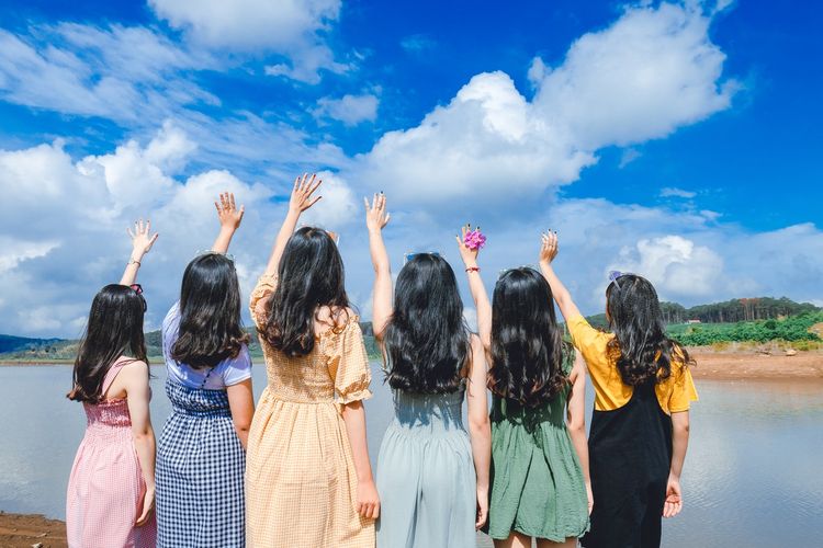 10 Kutipan Menggugah untuk Hari Perempuan Internasional 2022