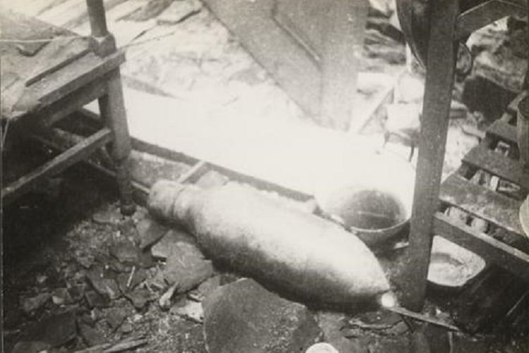 Hari Peringatan Bandung Lautan Api 24 Maret, Begini Kronologi Mohammad Toha Ledakkan Gudang Mesiu