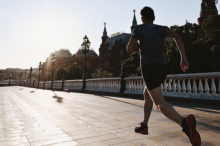 Simak Waktu Terbaik untuk Melakukan Olahraga Kala Puasa Ramadhan