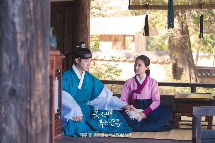 10 Drama Korea yang Bisa Membuat Anda Menangis hingga Menyadari Hal Penting dalam Hidup