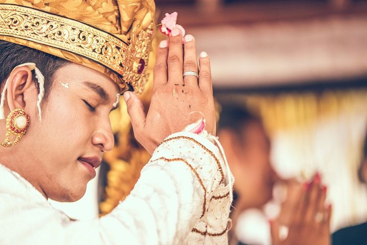 Peringati Nyepi, Ketahui Sejarah Berdirinya Kerajaan Bali sebagai Rumah Terbesar bagi Umat Hindu Indonesia