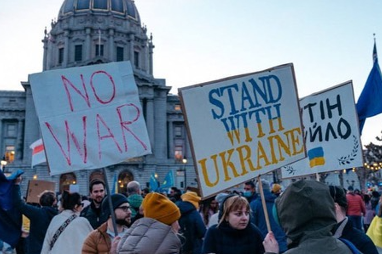 Perang Rusia-Ukraina Langgar Isi Perjanjian Minsk? Begini Penjelasannya