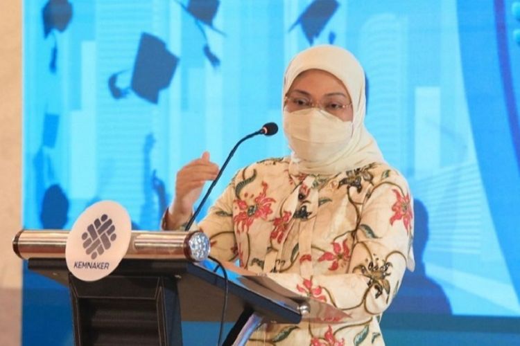Berawal dari Perintah Revisi, Pencairan JHT Kembali ke Peraturan Lama