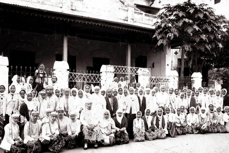 Beginilah Peran Perempuan dalam Kancah Politik Abad ke 20,  Benih-benih Munculnya Kebangkitan Perempuan