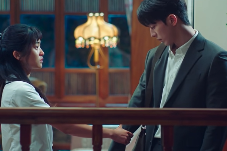Sinopsis Drama Korea Twenty Five Twenty One Episode 9, Simak Selengkapnya di Sini