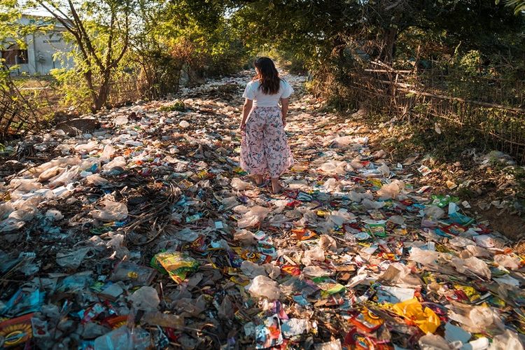 Menerapkan Gaya Hidup Zero Waste, Sebuah Langkah Menjadi Pahlawan Bumi, Bagaimana Cara Memulainya?