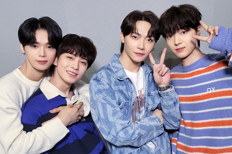 HYBE Japan Mengonfirmasi Jadwal Debut &AUDITION Eks I-LAND