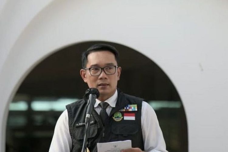 4 Mahakarya Rancangan Ridwan Kamil Ini Diakui Dunia, Salah Satunya Jadi Kebanggan Warga Tiongkok