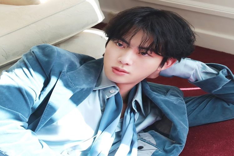 Jin BTS Terkena Cedera Jari dan Lakukan Operasi, Agensi Rilis Pernyataan Tentang Kondisi Jin 