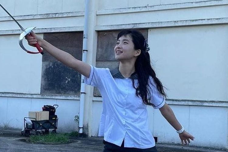 Kim Tae Ri Positif Covid-19, Apakah Jadwal Tayang Twenty Five Twenty One Diundur?