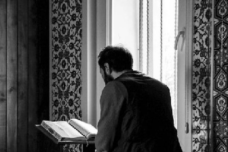 Al Quran Surah Al Mudassir Ayat 31 Sampai 40 Lengkap dengan Terjemahan Bahasa Indonesia