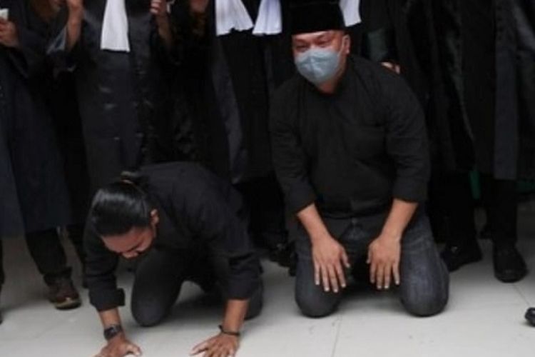 Dua Polisi Penembak Laskar FPI hingga Tewas Divonis Bebas dan akan Kembali Berdinas