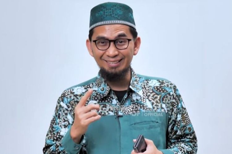 Ramadhan 2022, Ustadz Adi Hidayat Bagikan Amalan agar Dianugerahi Anak yang Rupawan dan Sholih-Sholihah