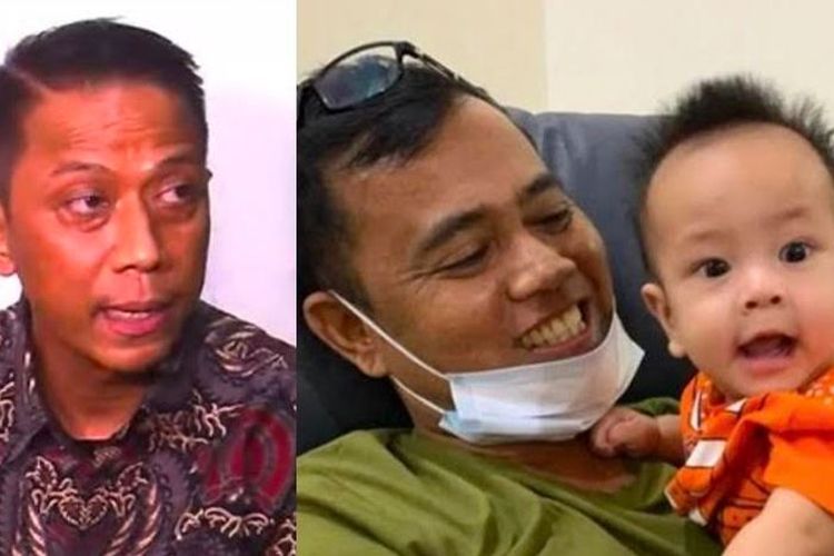 Haji Faisal Puas dengan Kesaksian Ahli Hukum Islam yang Didatangkan dalam Sidang Hak Asuh Gala