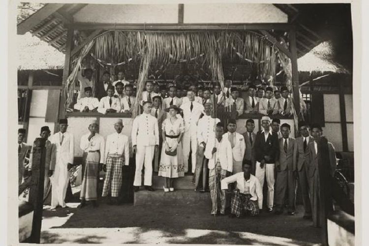 Begini Penentuan Ramadhan Ala Kolonial, Hisab dan Rukyatul Hilal Dilakukan oleh Hoofdbestuur atau Penghulu