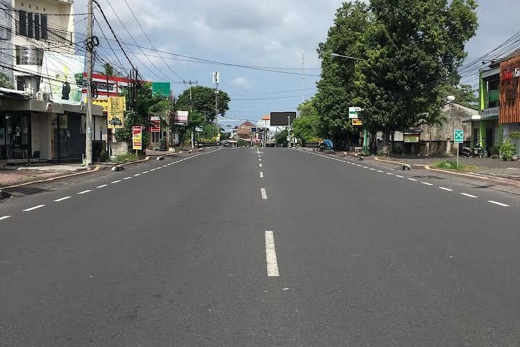 4 Hal yang Dilarang Saat Hari Raya Nyepi, Apa Saja?